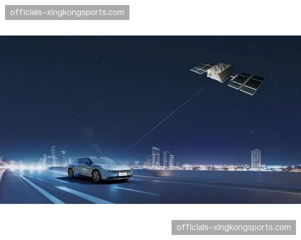 卫星通信备用链路自动化切换 极端条件下传输更稳