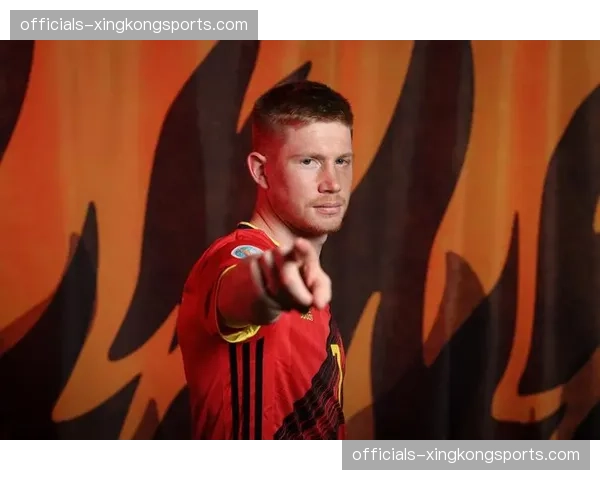 德布劳内预选赛四场破门 比利时黄金一代独行者最后一搏